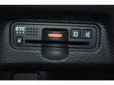 ETC車載器付ですので高速道路の料金所もノンストップです!