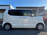 N-BOX G Lパッケージ 