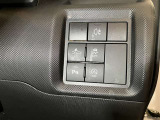 車線逸脱警報機能&衝突回避ブレーキ機能が付いています。