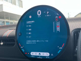 安全装備も充実のドライビングアシスト!