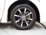 社外アルミホイール 185/60R15