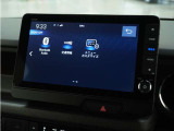 ◆Bluetooth Audio対応◆各種オーディオソースで退屈のないドライブをお楽しみください♪