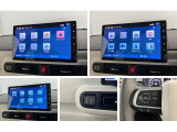 クルマの状態と評価点数を開示し、図解で表示いたしております。車両状態検査書はこちらの車両ページで閲覧できます。(※一部評価書が未設置の車両がある場合がございます)