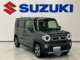 ハスラー ハイブリッド(HYBRID) Xターボ 4WD 