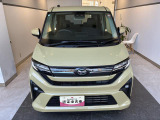 先進技術によってさらに進化した「次世代スマートアシスト」が毎日の運転で感じる不安や緊張を減らし、ヒヤッとするシ-ンを未然に防ぐためにサポ-トします!