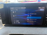 カーナビでテレビの視聴や音楽再生も出来ます!