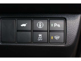 パワーテールゲート・パーキングセンサーでドライバーをアシストします。
