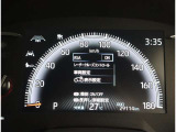 車線逸脱防止・誤発進抑制・衝突回避、障害物センサー、ブラインドスポットモニター、リアクロストラフィックアラート、などたくさんの安全機能を装備していて安心安全なお車です!!