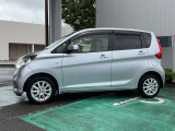 納車前には当社整備工場にて、日産整備士が、整備を実施。安心してお乗り頂けますようお渡しさせていただきます。