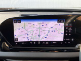 MMIナビゲーション搭載 地図データ最新版にアップデート後ご納車させていただきますのでご安心くださいませ。