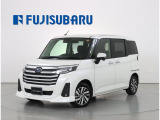 元弊社社用車のジャスティ入荷しました!9インチディスプレイオーディオやパノラミックビューモニター搭載です!