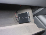 ETC車載器ございますのでご納車後直ぐ高速道路ご利用いただけます♪