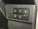 【横滑り防止装置】カーブを曲がる際や滑りやすい路面での走行中に、不安定な状態を検知、車両の姿勢を安定させます♪