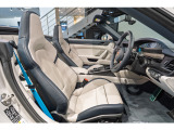 911カブリオレ カレラ4 GTS PDK 4WD 