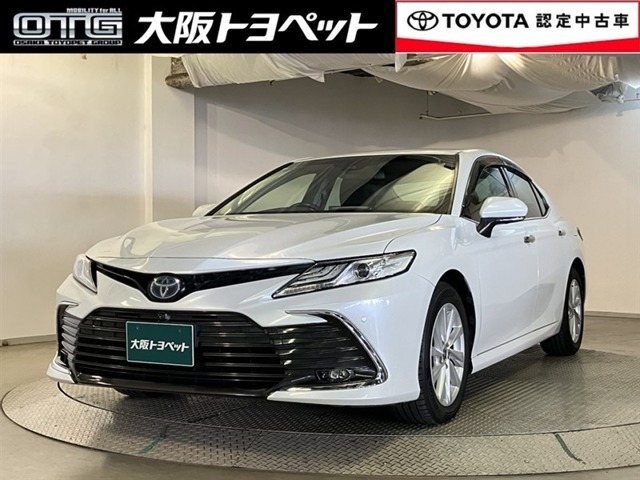 カムリ 2.5 G 