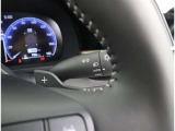 とっても便利な【オートライト】付き、周りの明るさに応じてヘッドライト・スモールランプ等を自動でON・OFF、トンネルや山道の走行に役立ちます。