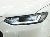 ◆LEDヘッドライト◆LEDライトは、明るく視認性が良く、省エネで環境にもやさしいヘッドライトです!