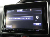 流行りのBluetoothも対応
