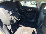 チップアップ機能付きで背の高いお荷物の積み込みもラクラクです☆