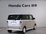 ムーヴキャンバス G メイクアップ リミテッド SAIII 