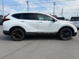 CR-V 2.0 e:HEV EX ブラック エディション 