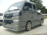 キャリイ スーパーキャリイ L 4WD 3方開
