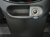 アクセサリーソケット(DC12V/120W)