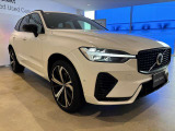 XC60 リチャージ アルティメット T6 AWD PHEV 4WD 