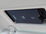 ETC車載器搭載です。スマートICも増えてきており、必須装備といって良い便利装備です。