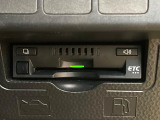 【ETC】高速道路の料金所をストレスなく通過!話題のスポットやサービスエリアに多い「スマートIC」利用時は必須のアイテムです。当店でセットアップを実施、ご納車当日からすぐにご利用いただけます!