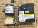 パンク修理キット付きです。もしもの時でも安心ですね♪備えあれば憂いなしですよ!