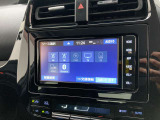 ブルートゥースに接続することにより、スマホに入ったお気に入りの音楽を車内で楽しむことができます♪あると本当に便利な機能になっています!