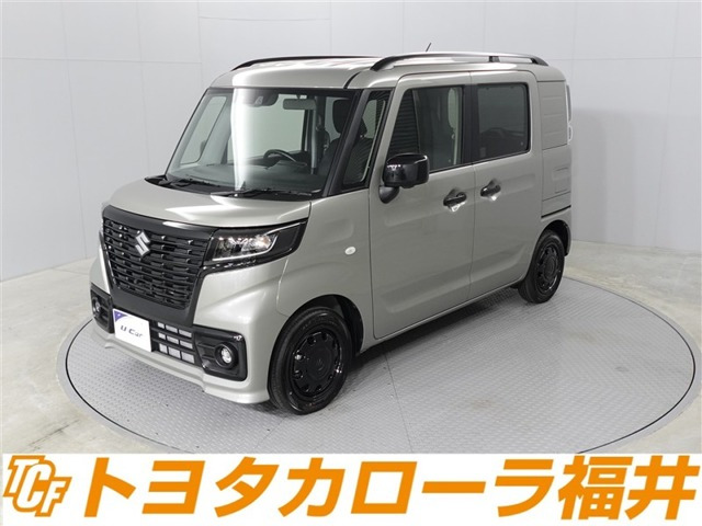スペーシアベース XF 4WD