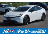 トヨタ プリウス