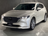 マツダの新しいSUVスタイルCX-5!シーンを選ばない美しい存在感を演出した『魂動デザイン』に心ときめきます。