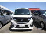 ★ご納車後も安心の日産ワイド保証つきです!日産ワイド保証は納車日から1年間走行距離無制限、全国の日産サービス工場で対応ができます!