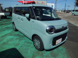 ワゴンRスマイル ハイブリッド(HYBRID) X 