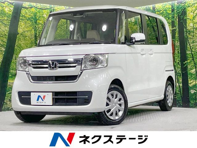 N-BOX G 