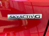 【SKYACTIVE-G】軽快で静かな新しいガソリンエンジン。ぜひ、ご体感くださいませ。