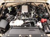 ランドクルーザー70  2.8 AX ディーゼルターボ 4WD