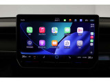 Apple carplay androidautoにも対応しております。
