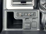 シートベンチレーション付きです。シートと密着部分の空気を換気して蒸れを防いでくれるので、暑い時期も快適に過ごせます♪一度使ったら手放せません!