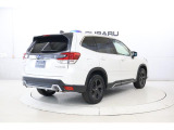 フォレスター 1.8 スポーツ 4WD 