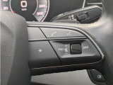 運転中でも快適に操作ができます!