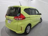 フリード 1.5 G ホンダセンシング 