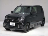 時代を超えて愛されるデザイン。HONDA N-ONE(RS ターボ)です!