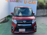 タントカスタム RS セレクション