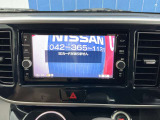 ドライブレコーダー映像をナビ画面で確認できます。