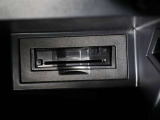 ETC車載器が搭載されているので、高速道路の乗り降りもノンストップで通過できます♪