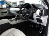 CX-60 3.3 XD エクスクルーシブモード ディーゼル 4WD 